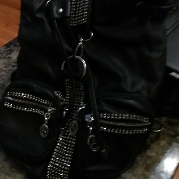 Coach Shoes - Coach knee high boots